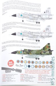 1/48 AJ-37 Viggen - Special Hobby