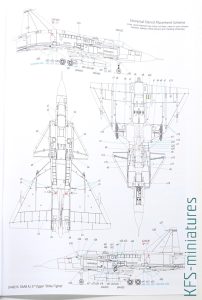 1/48 AJ-37 Viggen - Special Hobby