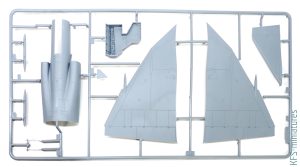 1/48 Saab SK-37 Viggen Trainer - Special Hobby