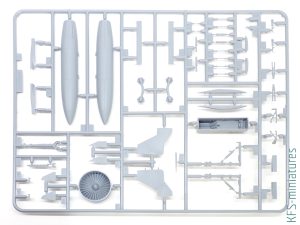 1/48 Saab SK-37 Viggen Trainer - Special Hobby