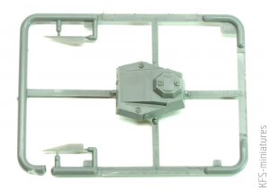 1/72 44M Turan III - IBG Models
