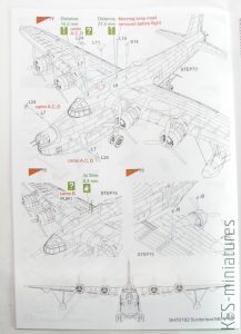 1/72 Short Sunderland Mk.V - Special Hobby