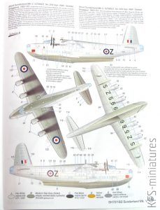 1/72 Short Sunderland Mk.V - Special Hobby