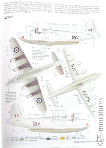 1/72 Short Sunderland Mk.V - Special Hobby