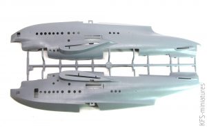 1/72 Short Sunderland Mk.V - Special Hobby