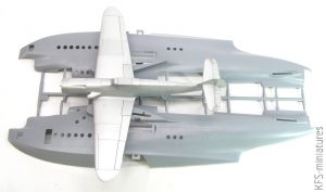 1/72 Short Sunderland Mk.III - Special Hobby