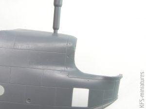 1/72 Short Sunderland Mk.V - Special Hobby