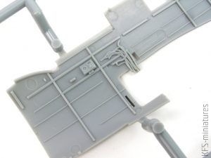 1/32 Kawasaki Ki-45- Zoukei-Mura