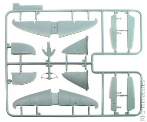 1/32 Kawasaki Ki-45- Zoukei-Mura