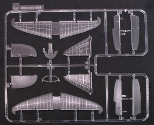 1/32 Kawasaki Ki-45- Zoukei-Mura