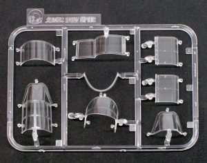 1/32 Kawasaki Ki-45- Zoukei-Mura