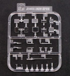 1/32 Kawasaki Ki-45- Zoukei-Mura