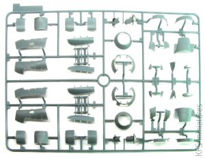 1/32 Kawasaki Ki-45- Zoukei-Mura