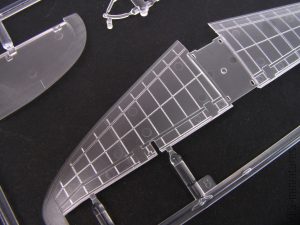 1/32 Kawasaki Ki-45- Zoukei-Mura