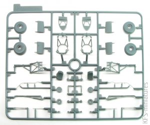 1/32 Kawasaki Ki-45- Zoukei-Mura