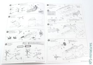 1/72 Lockheed Martin F-35B Lightning II - Tamiya