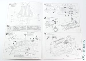 1/72 Lockheed Martin F-35B Lightning II - Tamiya