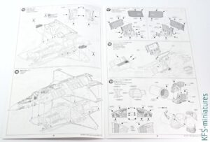 1/72 Lockheed Martin F-35B Lightning II - Tamiya