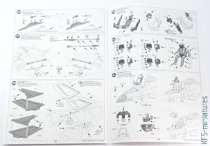 1/72 Lockheed Martin F-35B Lightning II - Tamiya
