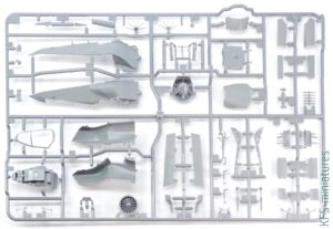 1/72 Lockheed Martin F-35B Lightning II - Tamiya