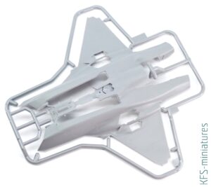 1/72 Lockheed Martin F-35B Lightning II - Tamiya