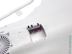 1/72 Lockheed Martin F-35B Lightning II - Tamiya