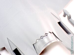 1/72 Lockheed Martin F-35B Lightning II - Tamiya