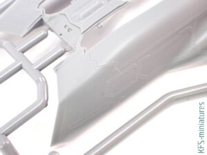 1/72 Lockheed Martin F-35B Lightning II - Tamiya