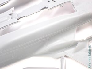 1/72 Lockheed Martin F-35B Lightning II - Tamiya