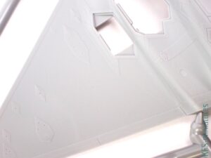 1/72 Lockheed Martin F-35B Lightning II - Tamiya