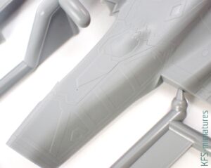 1/72 Lockheed Martin F-35B Lightning II - Tamiya