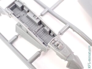 1/72 Lockheed Martin F-35B Lightning II - Tamiya