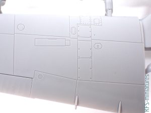 1/72 Nakajima Ki-84 Hayate - Expert Set - Arma Hobby