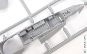 1/72 Lockheed Martin F-35B Lightning II - Tamiya