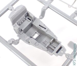 1/72 Lockheed Martin F-35B Lightning II - Tamiya