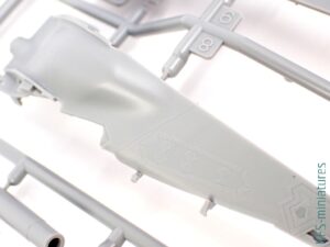 1/72 Lockheed Martin F-35B Lightning II - Tamiya