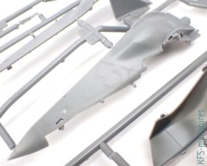 1/72 Lockheed Martin F-35B Lightning II - Tamiya
