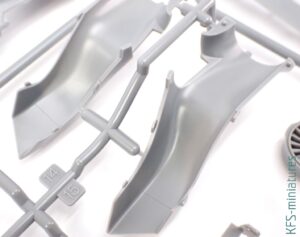 1/72 Lockheed Martin F-35B Lightning II - Tamiya