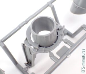 1/72 Lockheed Martin F-35B Lightning II - Tamiya