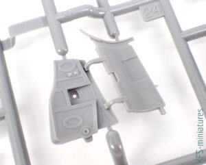 1/72 Lockheed Martin F-35B Lightning II - Tamiya