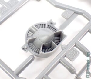 1/72 Lockheed Martin F-35B Lightning II - Tamiya
