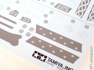 1/72 Lockheed Martin F-35B Lightning II - Tamiya
