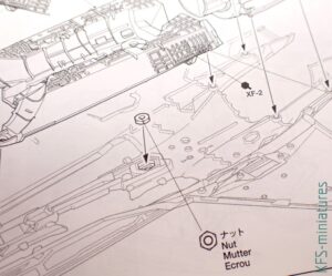 1/72 Lockheed Martin F-35B Lightning II - Tamiya