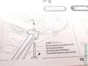 1/72 Lockheed Martin F-35B Lightning II - Tamiya