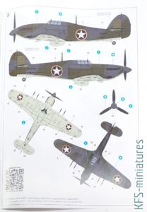 1/48 Sea Hurricane Mk IIc - Arma Hobby