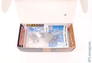 1/72 F-35B Lightning II - Dodatki