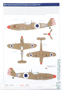 1/72 Avia S-199 - ERLA canopy - WEEKEND - Eduard