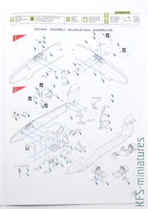 1/72 Westland Whirlwind FB Mk.I - Edition 2024 -Special Hobby