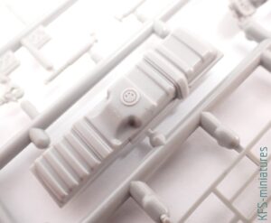 1/35 M1008 CUCV pick-up - AK Interactive