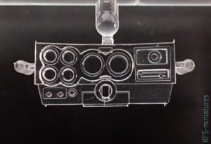 1/35 M1008 CUCV pick-up - AK Interactive